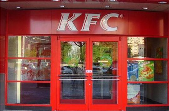 天水肯德基门出现油漆掉落的原因？如何避免肯德基门老化？