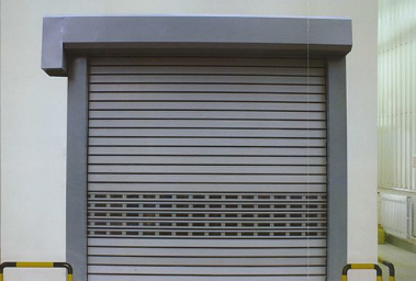 天水感应门革新商业环境！