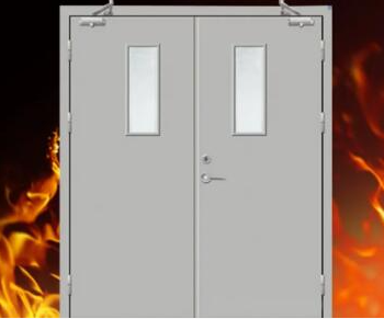 天水钢质防火门的功效介绍！