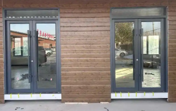 天水商铺选用肯德基门的原因有哪些？