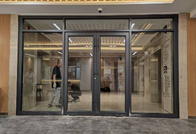 天水肯德基门可以有几种颜色？代表哪些含义？