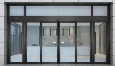 天水感应门是如何工作的？5大核心原理介绍！